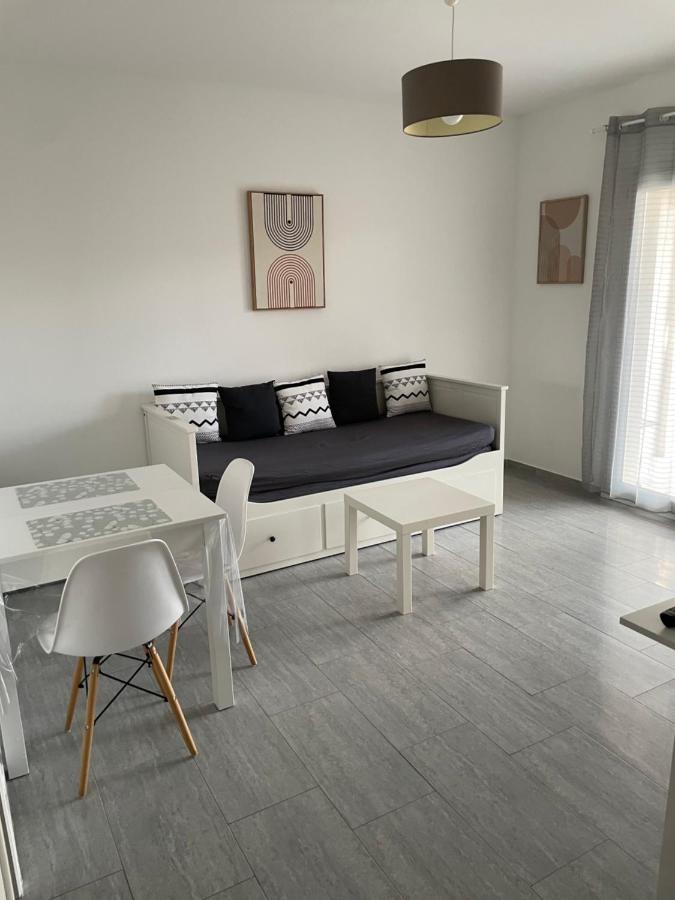 B&B Cavaillon - Appartement t2 avec terrasse et cour - Bed and Breakfast Cavaillon