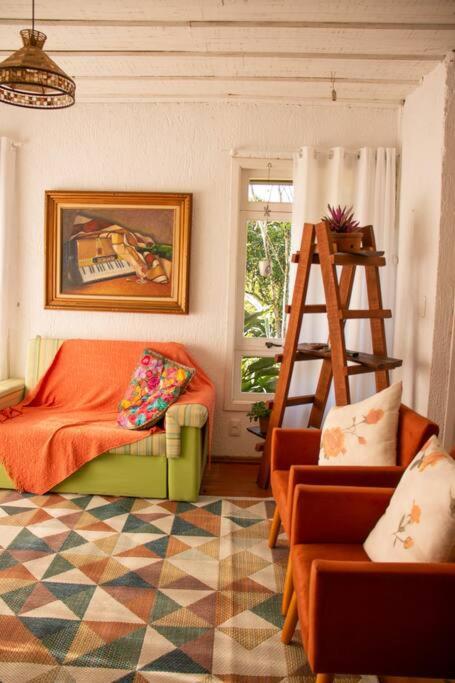 Casa de campo na Amarte perto do Templo Budista - B&B