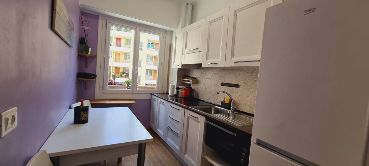 Gloria apartments - B&B