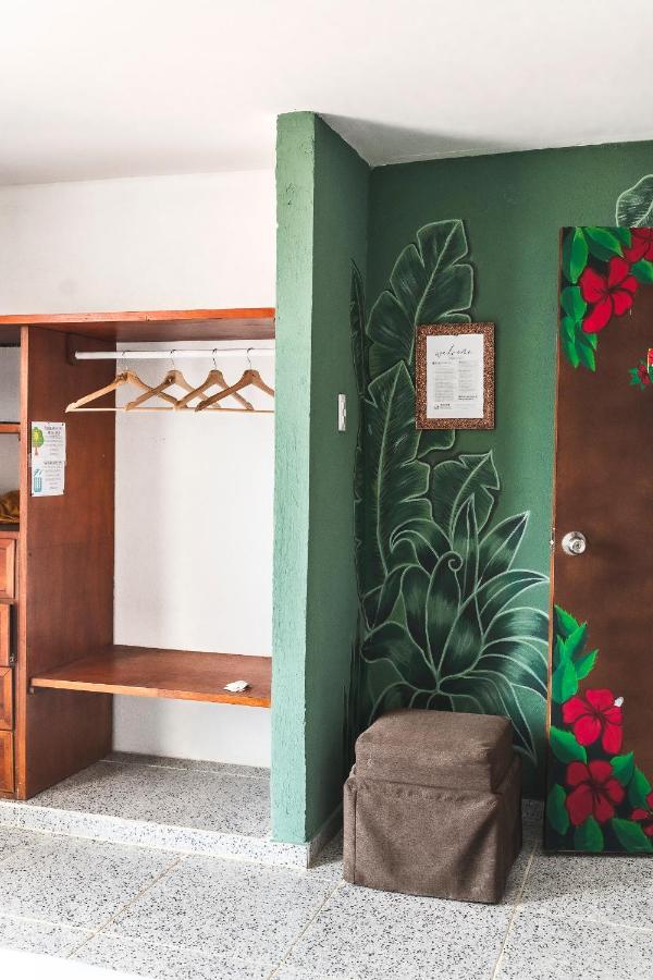 Habitación Doble con baño privado