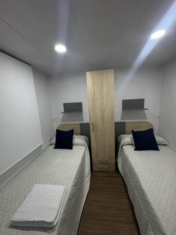 Glamping The Dreams - B&B Toledo