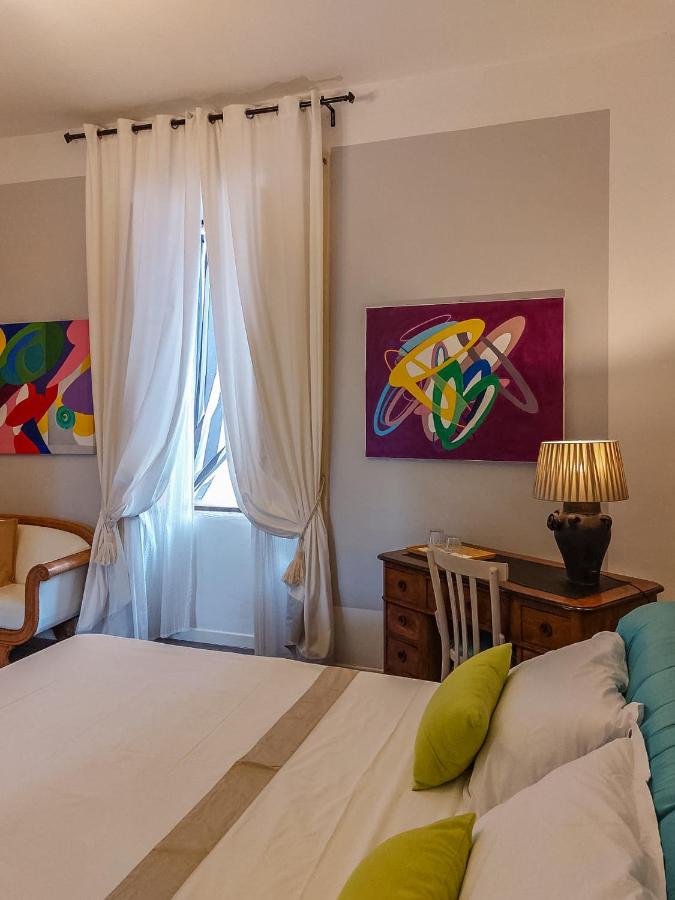 Double Room with Pool View