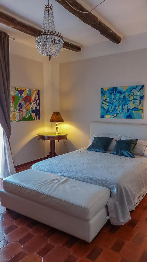 Double Room with Pool View