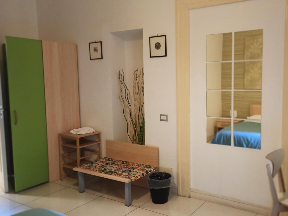 Chambre Double Standard