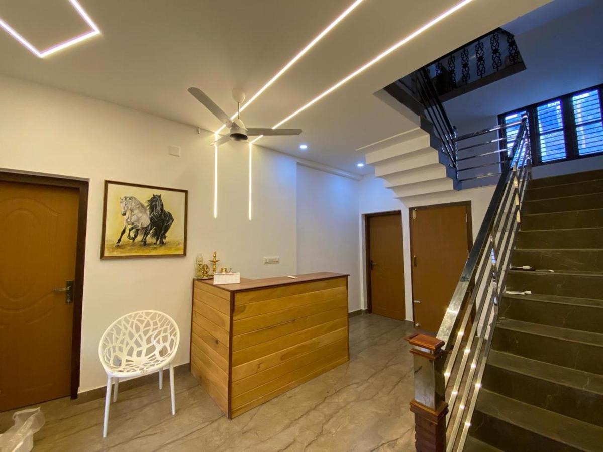 Grandstaykannur - Ferienwohnung
