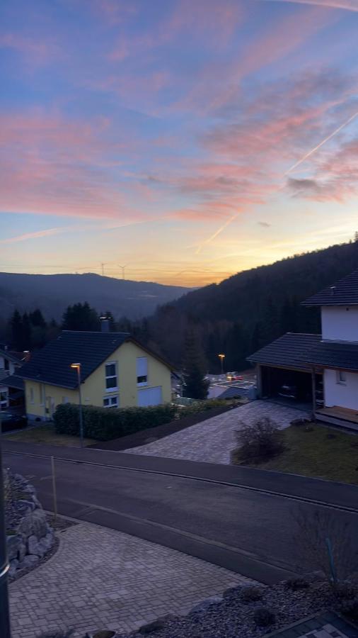 Tröndles Ferienwohnung - B&B