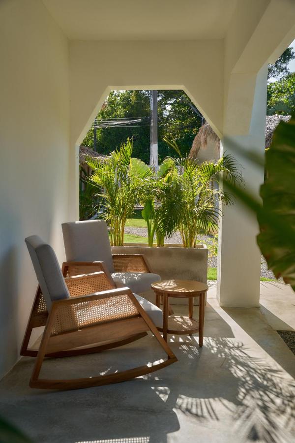 Junior Suite con Vista Piscina