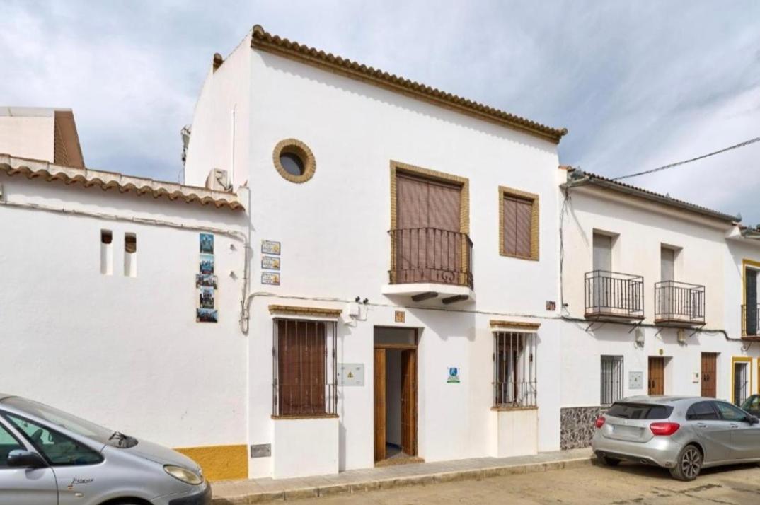 La Morería y su jacuzzi - B&B