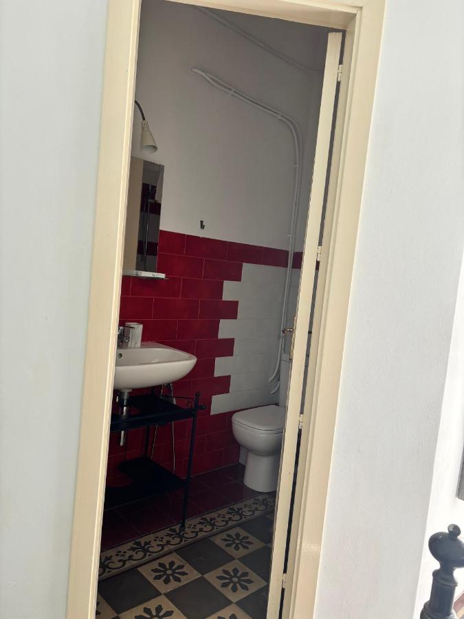 Il Teatro Rooms - Chambres d’hôtes