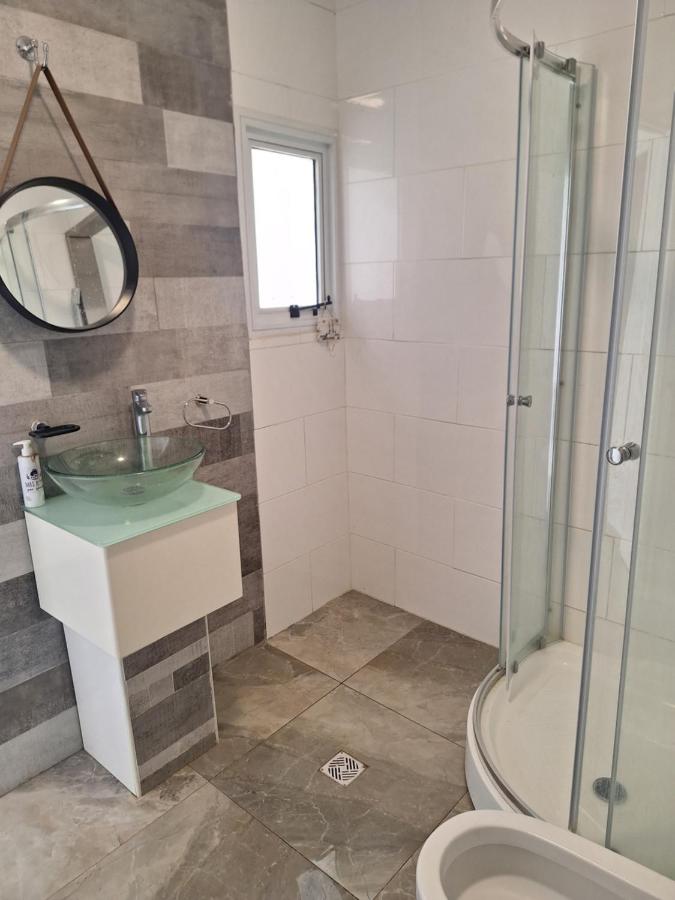 Departamento en dorrego grande - Chambres d'hôtes Camalón