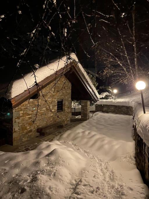 Relais Courmayeur - Fiore di bosco - Mont Blanc - Italia - B&B Courmayeur
