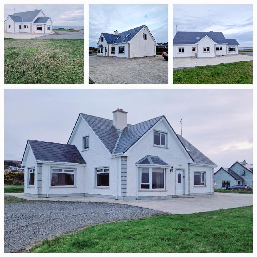 B&B Letterkenny - Radharc Na Mara - Bed and Breakfast Letterkenny