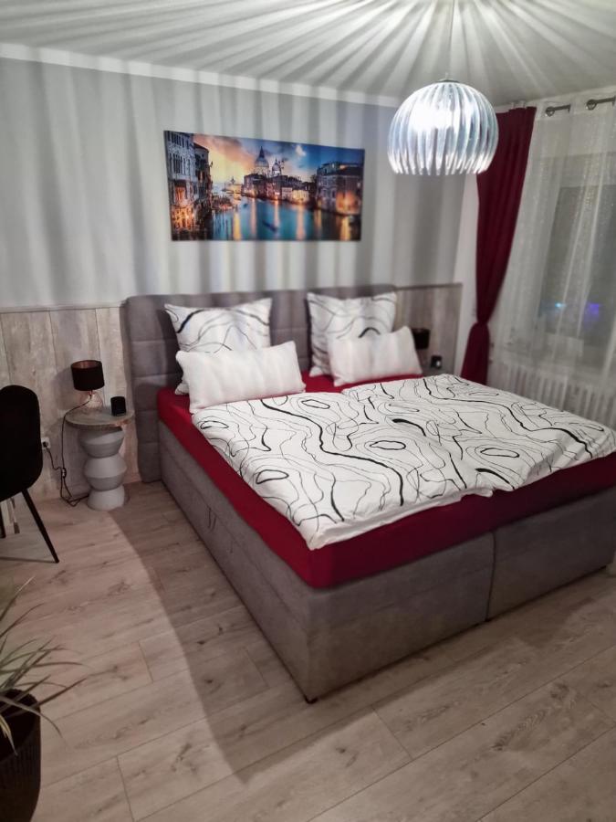 B&B Dortmund - schlafgut24 - Bed and Breakfast Dortmund