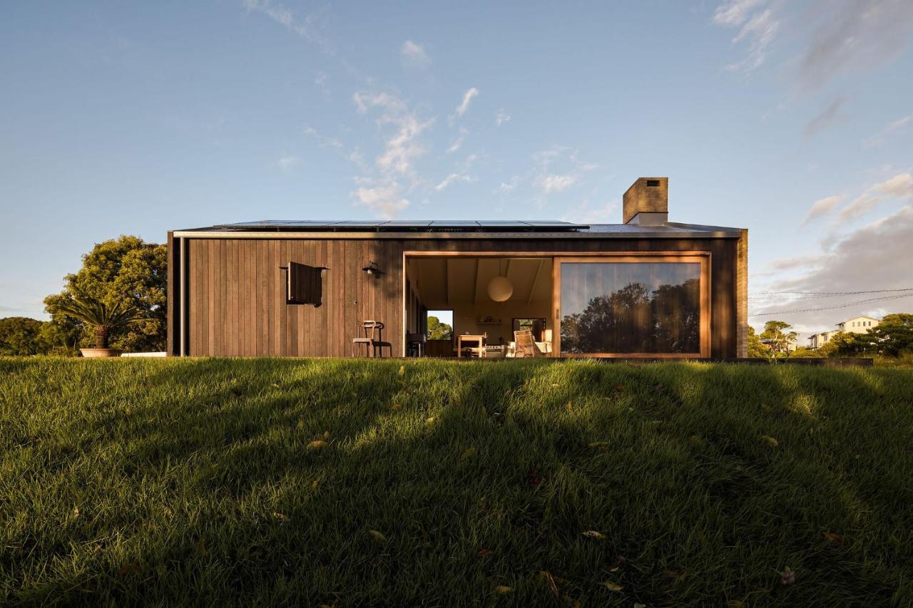 Casa Avalon - B&B Myocum