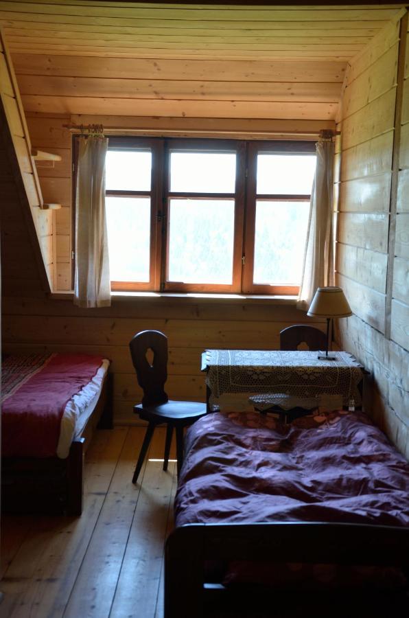 King Room with Mountain View