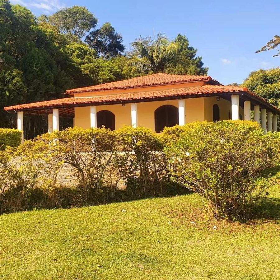Maison de Vacances