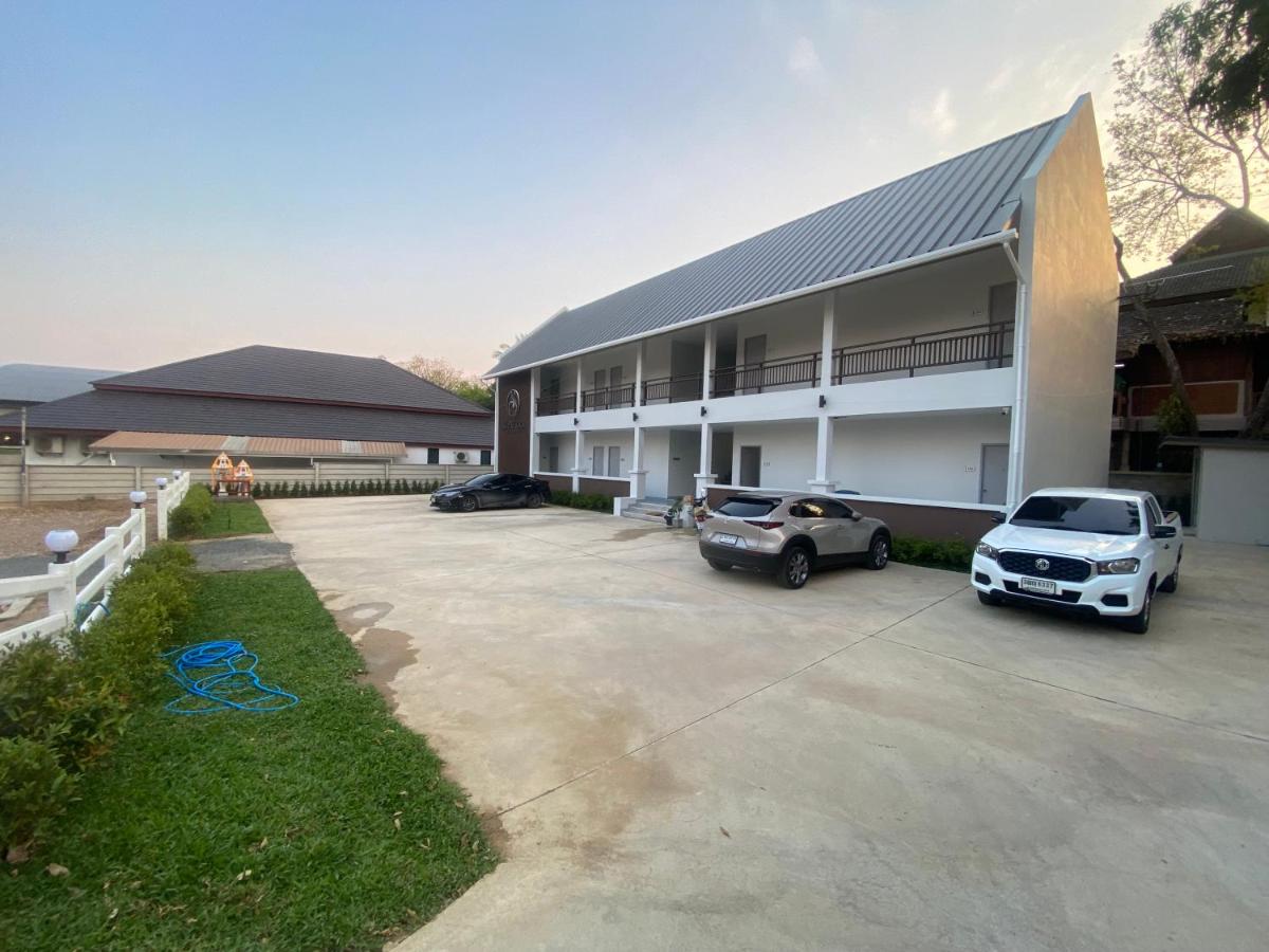 SUPATTRA PLACE ( สุพัตราเพลส ) - B&B