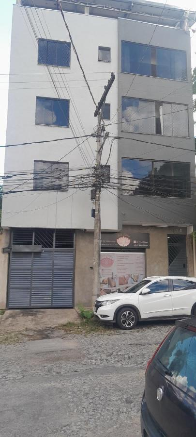 apart hotel big john 102 - B&B