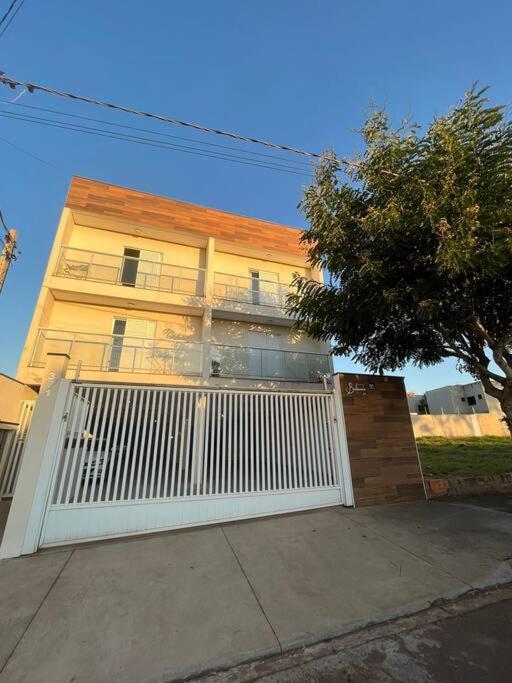 Apto novo em região nobre de Boituva - B&B Boituva