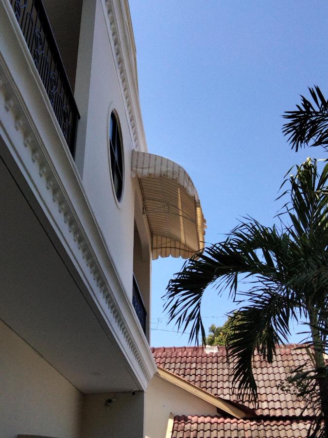 Pengok Kidul 21 - B&B