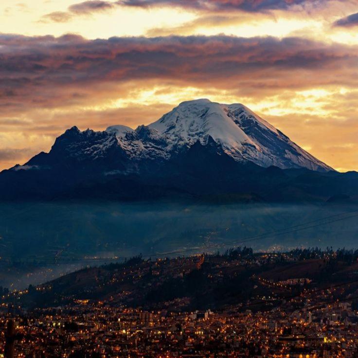 Pet Friendly Hospedaje Riobamba
