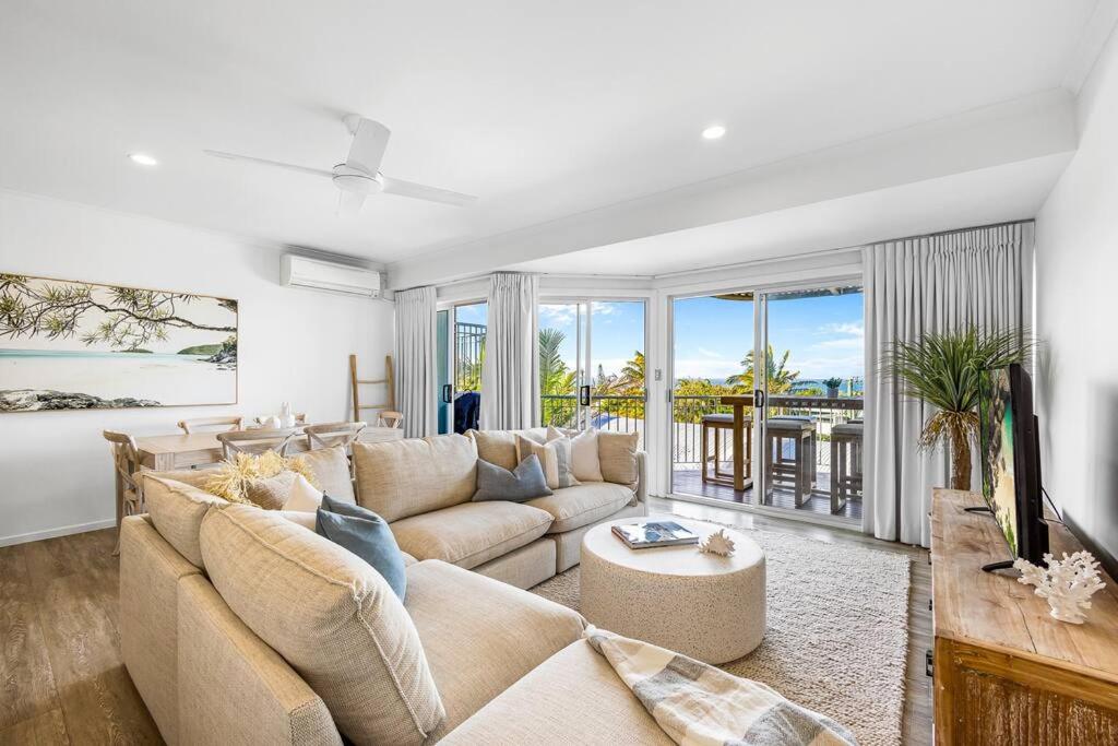 8 Andari, Sunshine Beach Luxury Beside the Beach - Chambres d’hôtes Sunshine Beach