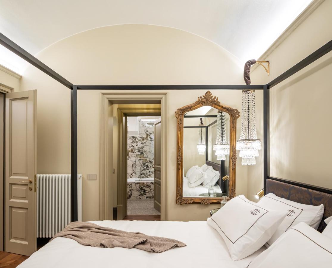 Three-Bedroom Premium Apartment with Balcony