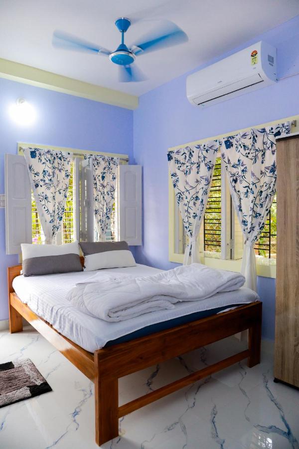 B&B Santiniketan - Ichhepuron - Bed and Breakfast Santiniketan