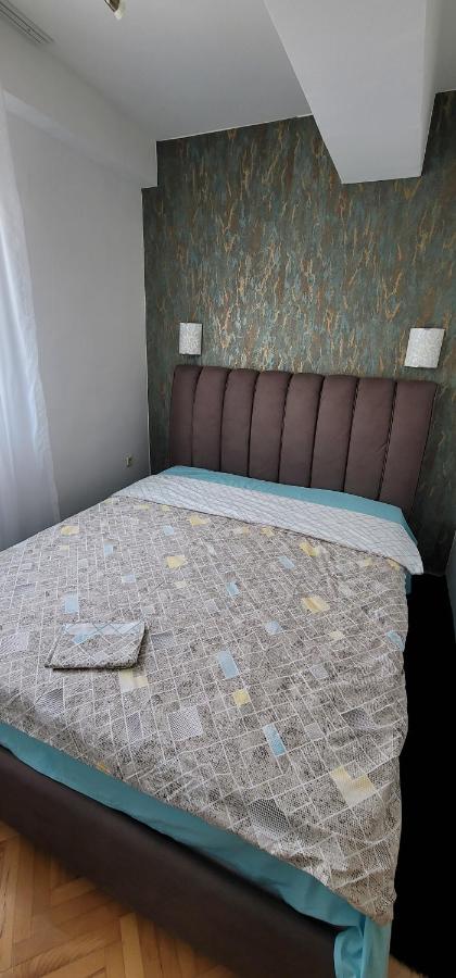 Appartamento con 1 Camera da Letto e Vista Lago
