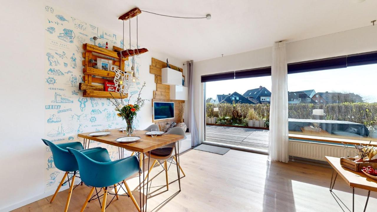 Casa Sie - B&B Hörnum
