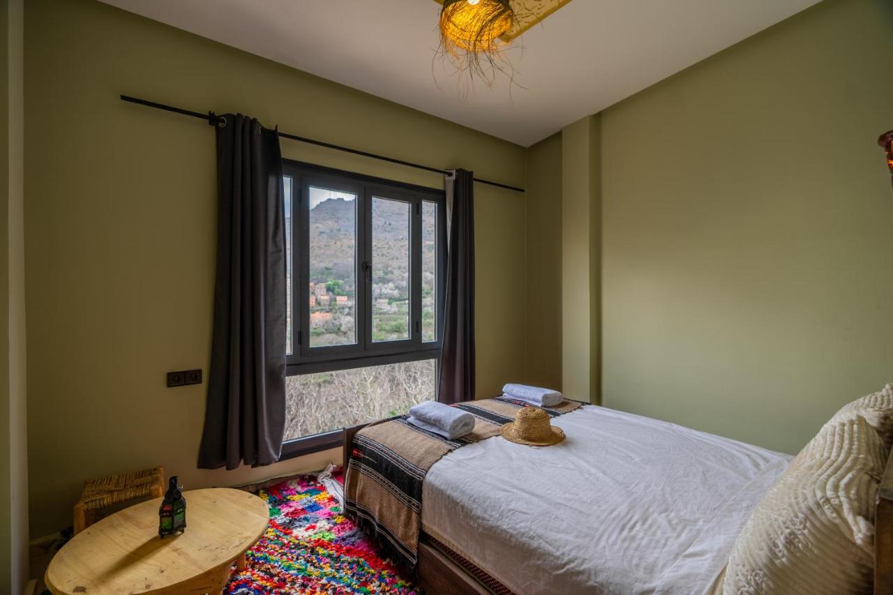 Camera Matrimoniale Economy