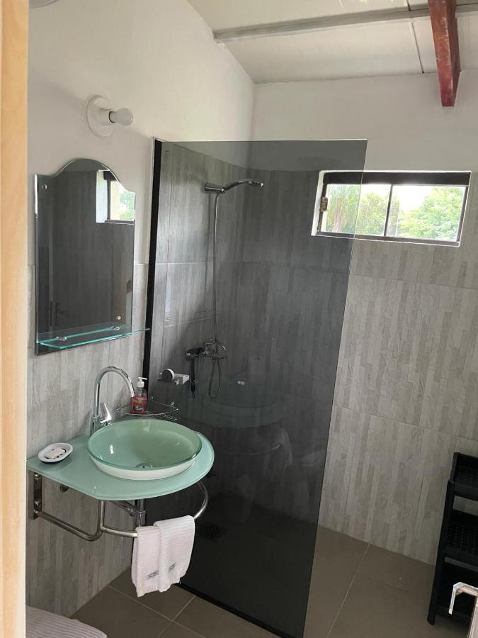 Residencia Piri - Ferienwohnung Piribebuy