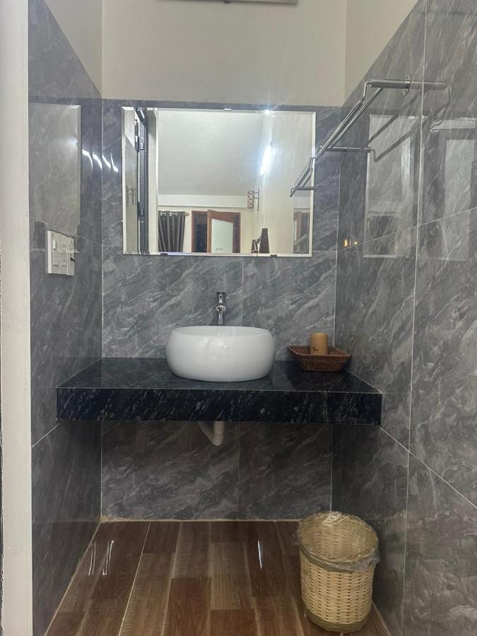 Double or Twin Room with Garden View