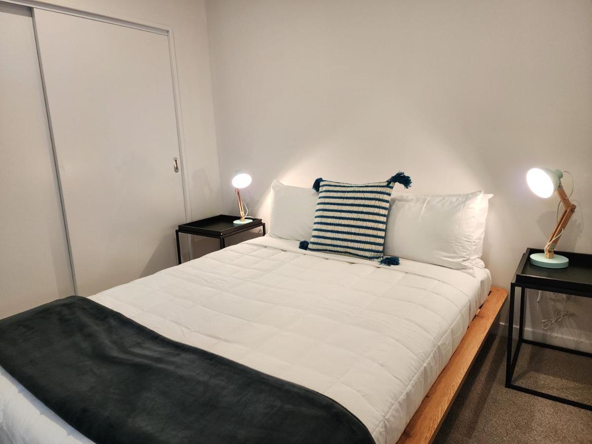 U Suites on Victoria - B&B Wellington
