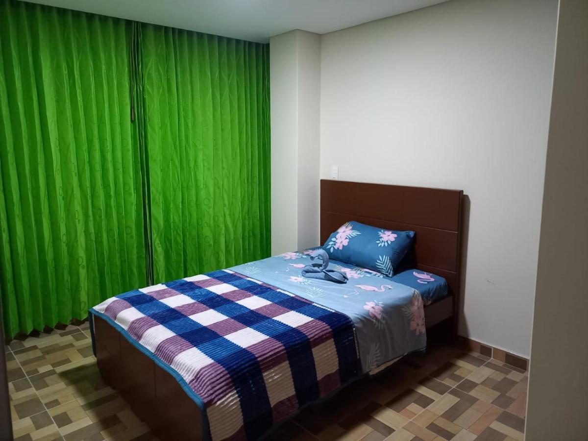 Two-Bedroom Superior Apartment
