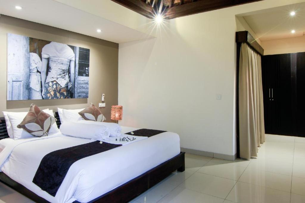 Gili Pearl Villa - 3 Bedroom