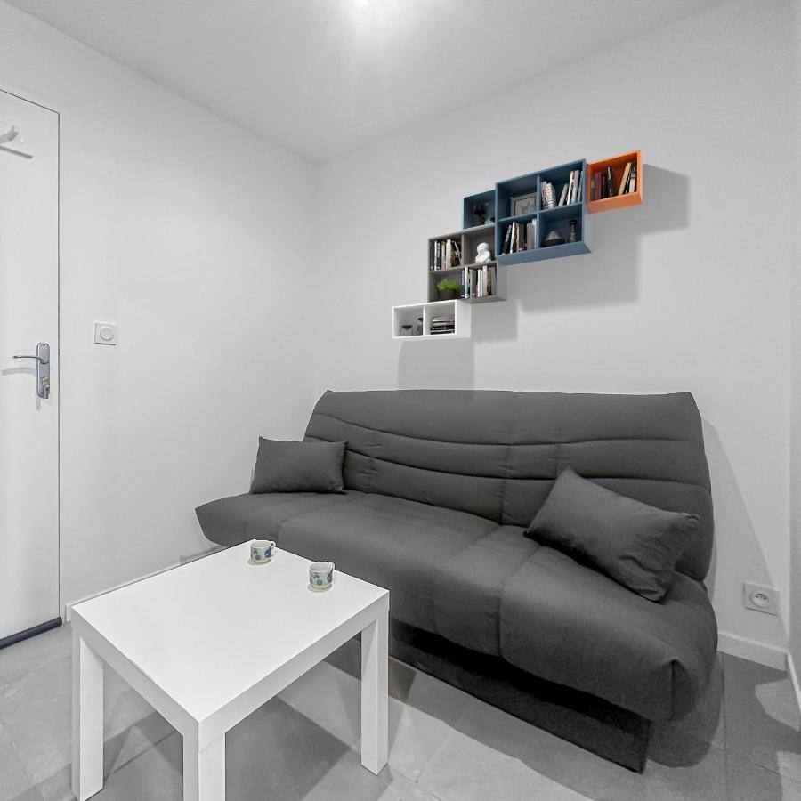 Le Petit Torcieu - B&B
