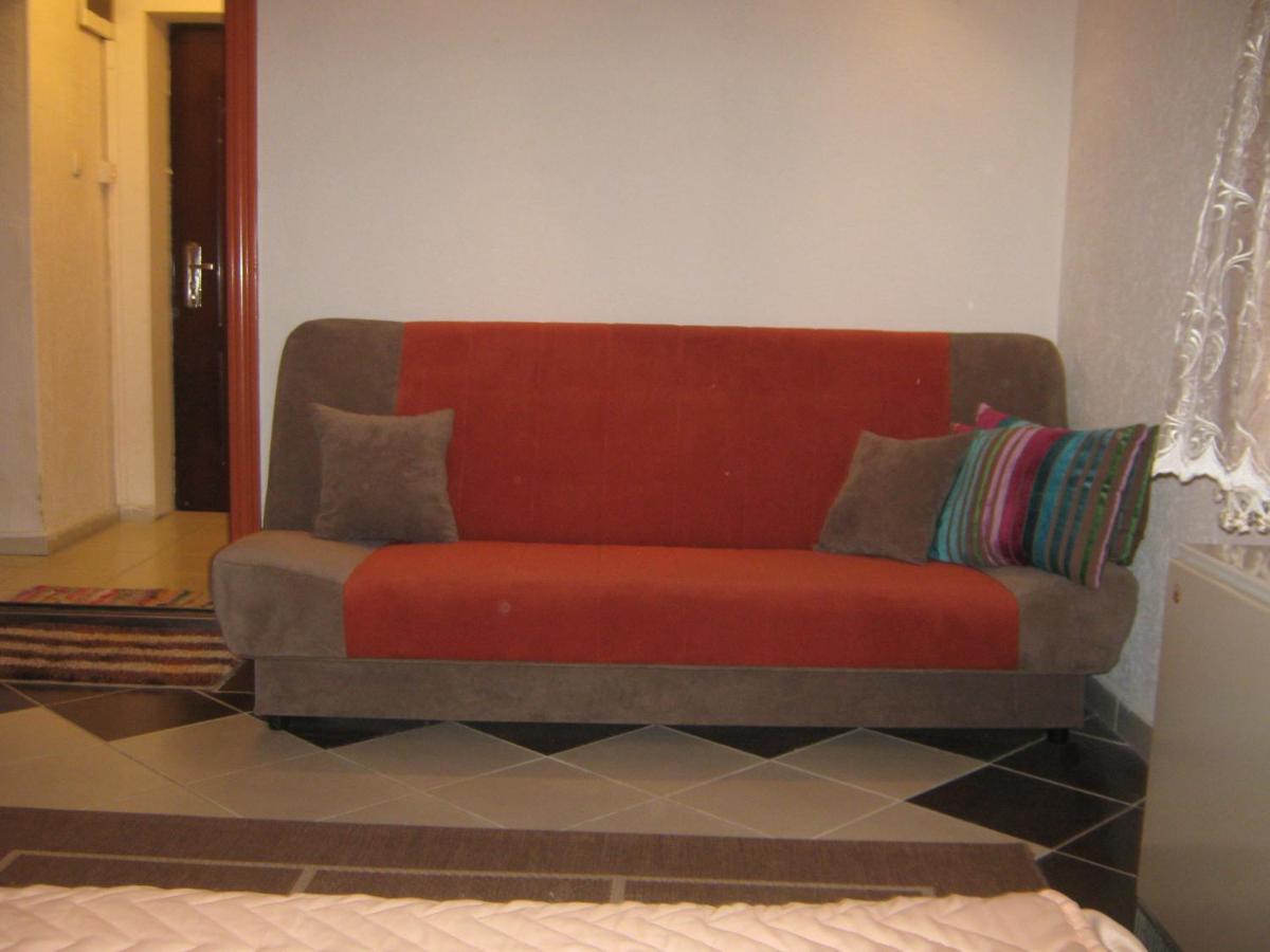 Apartamento de 2 dormitorios