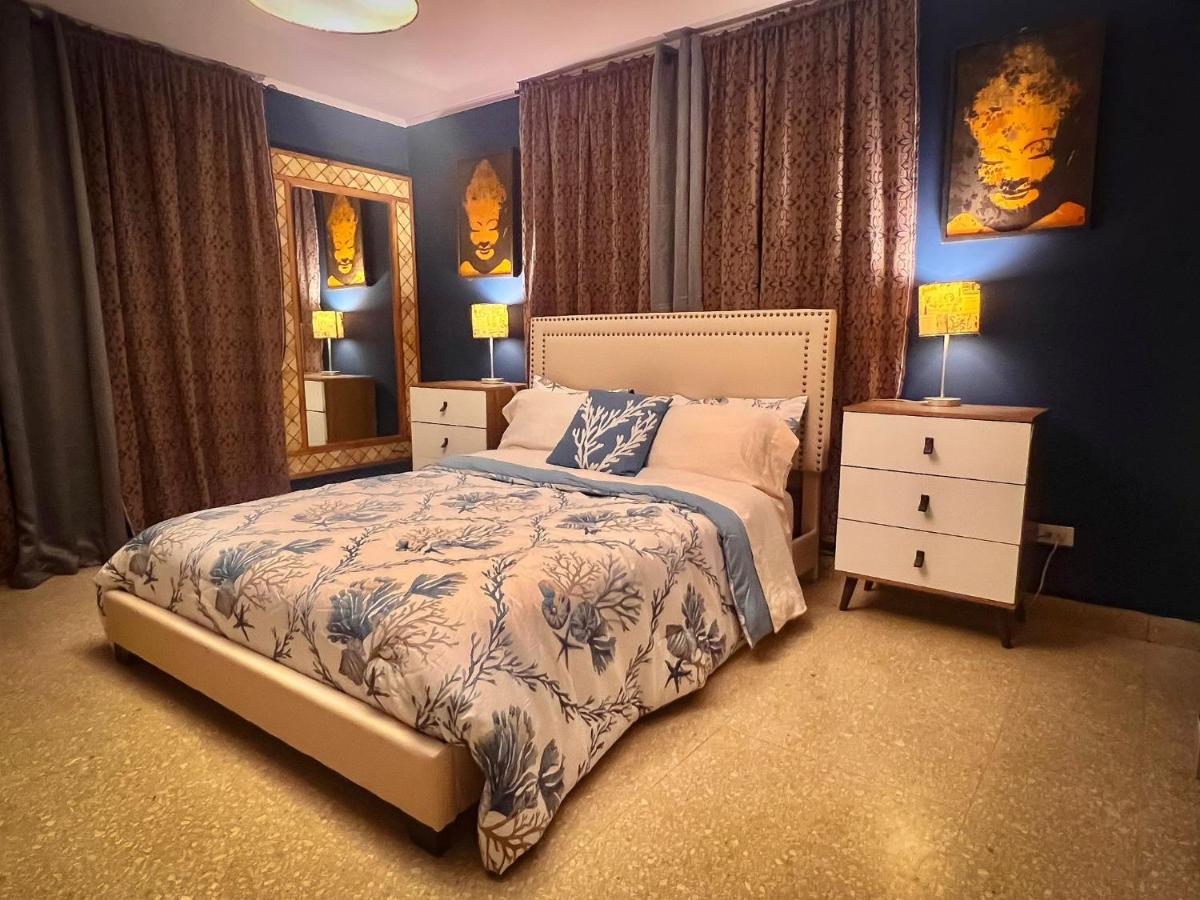 Deluxe Zimmer