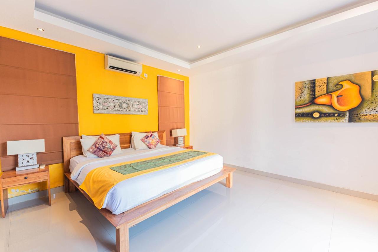 Kakul Villa F Ubud - B&B Ubud