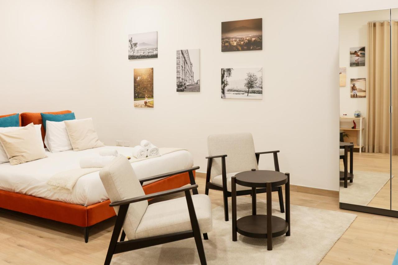 Apartamento de 1 dormitorio