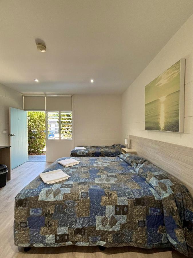 B&B Collaroy - Time and Tide Hotel Motel - Bed and Breakfast Collaroy