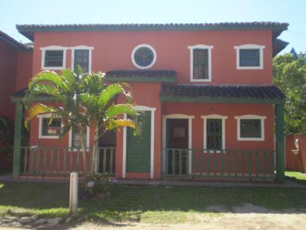 Chalés Sol da Ribeira - Chambres d’hôtes Ubatuba