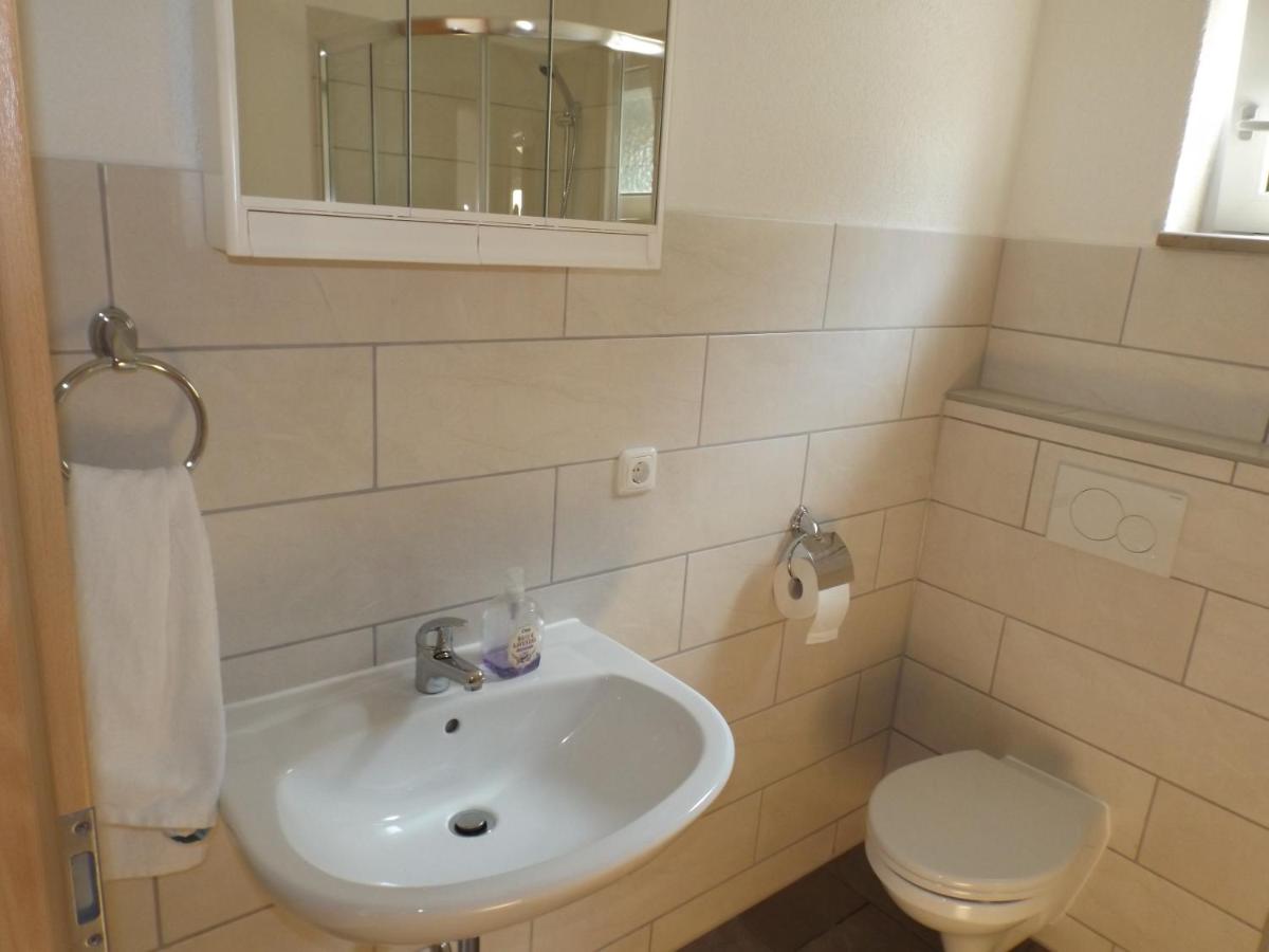 Three-Bedroom Bungalow