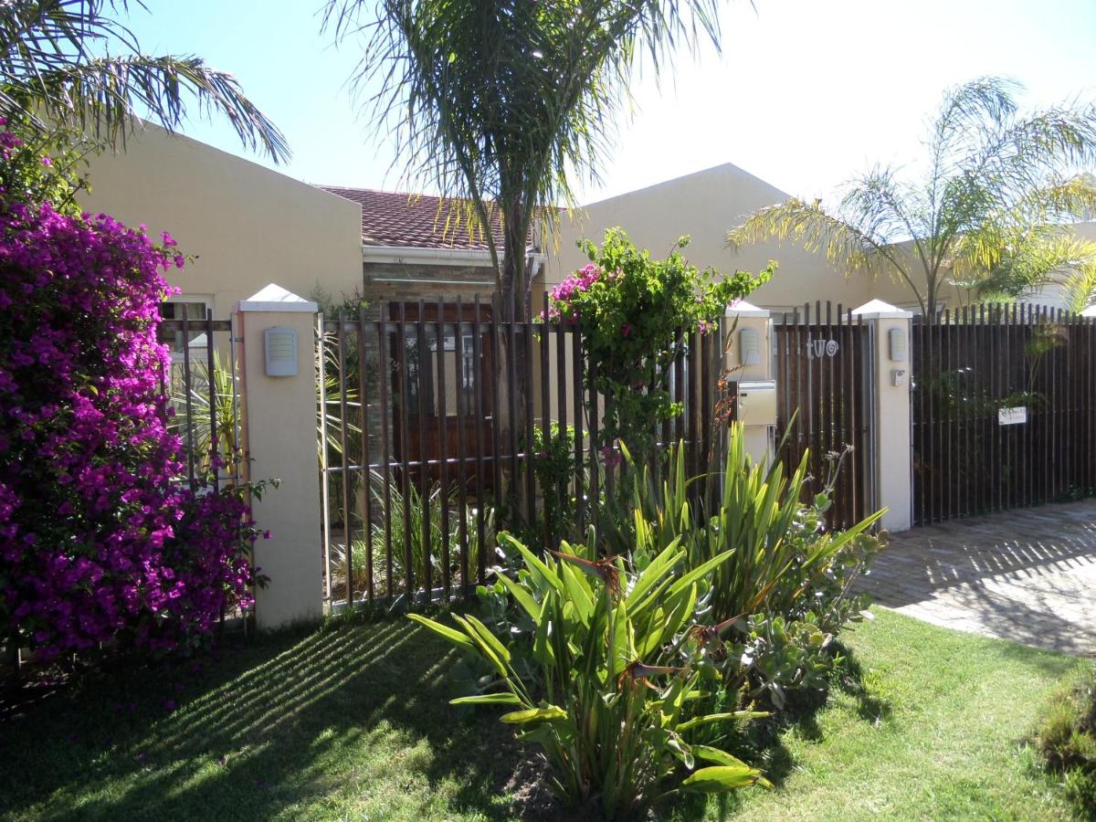 B&B Edgemead - Kasa Nama - Bed and Breakfast Edgemead