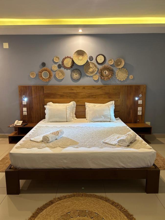 B&B Antananarivo - ZARA HOTEL - Bed and Breakfast Antananarivo