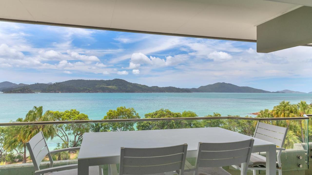 B&B Hamilton Island - Lagoon Beachfront Lodge 202 on Hamilton Island by HamoRent - Bed and Breakfast Hamilton Island