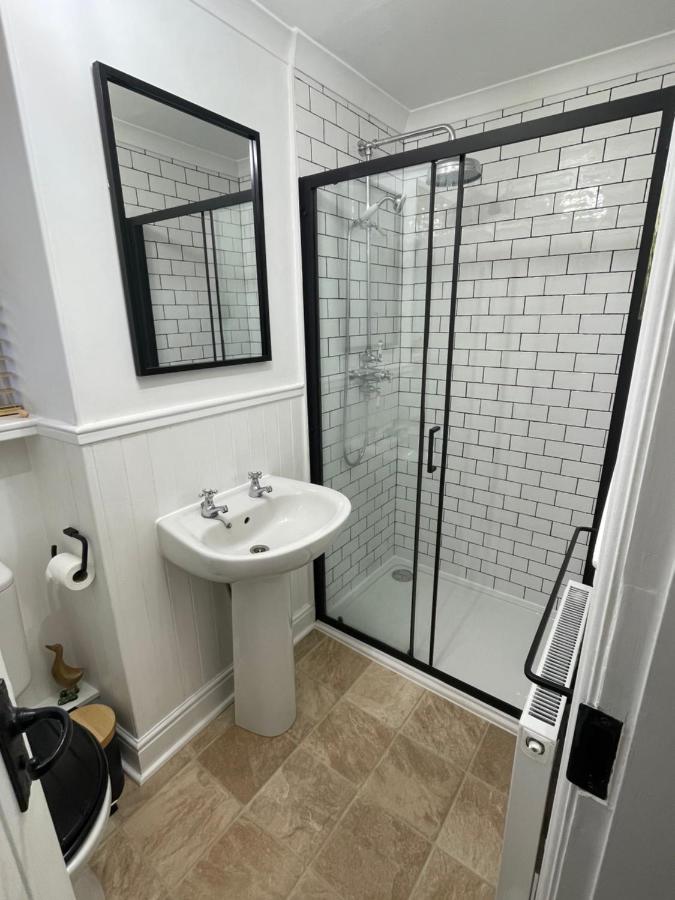 Appartement 2 Chambres