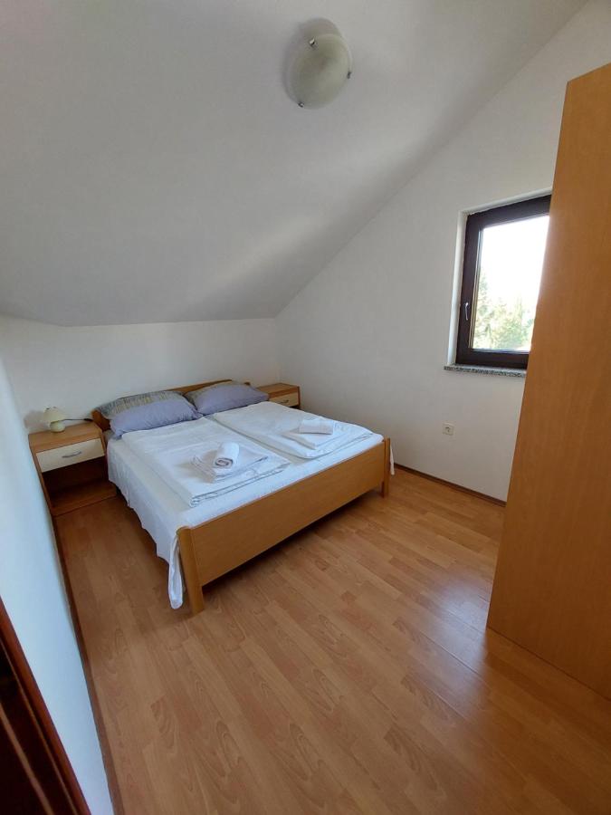 Apartment mit 2 Schlafzimmern