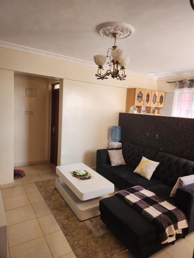 Epic Furnished One bedroom along Thika road - B&B